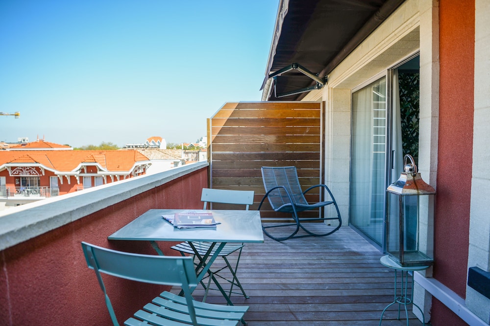 Hôtel Villa-Lamartine 5/69