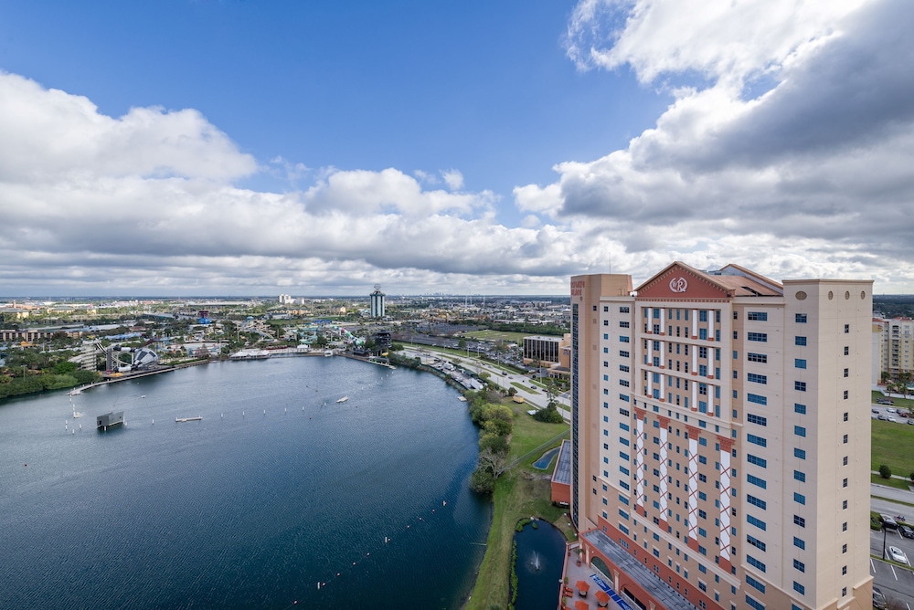 Westgate Palace Hotel / Universal / I-Drive 11/44