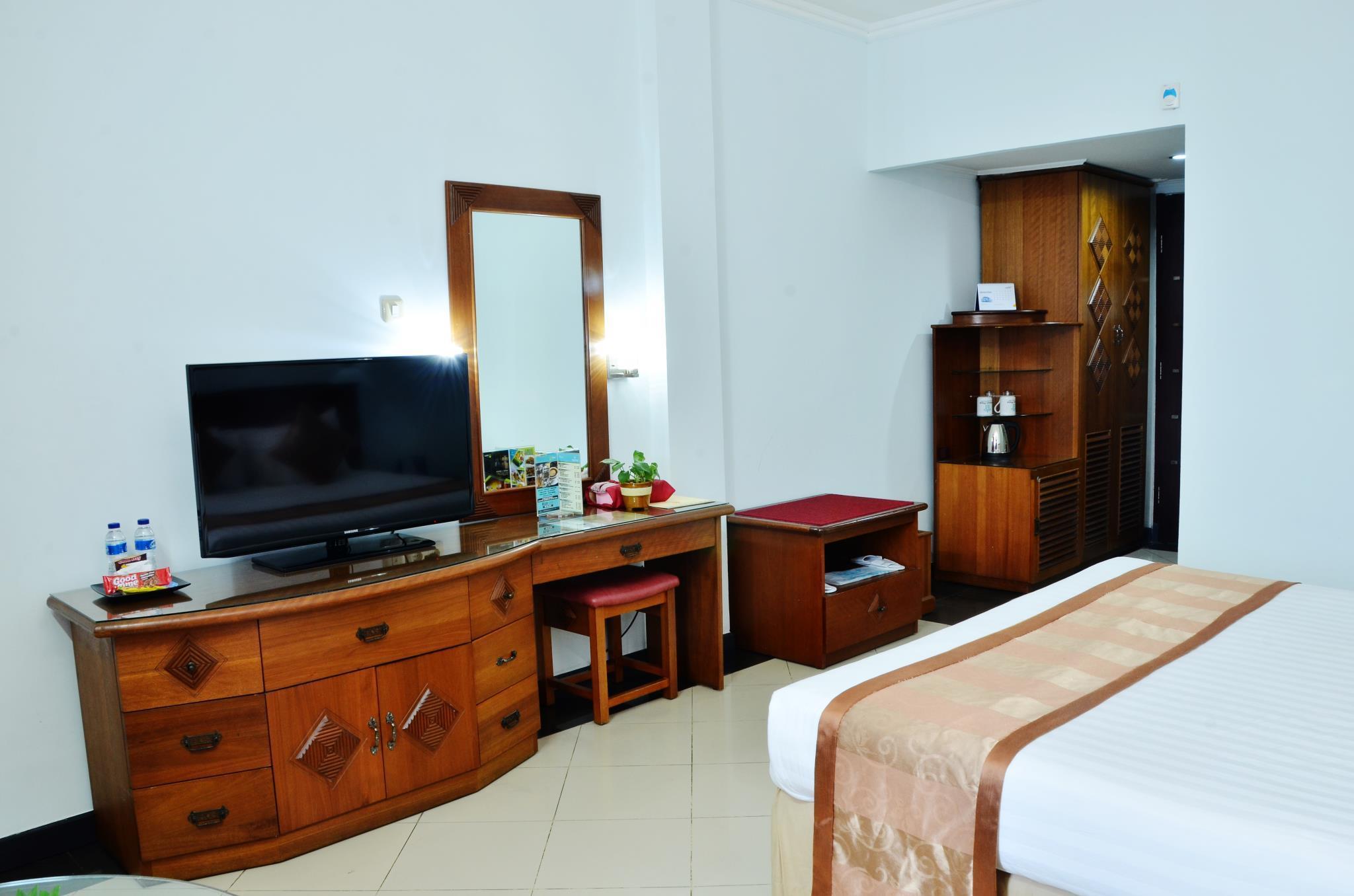 Hotel Tarakan Plaza 10/21