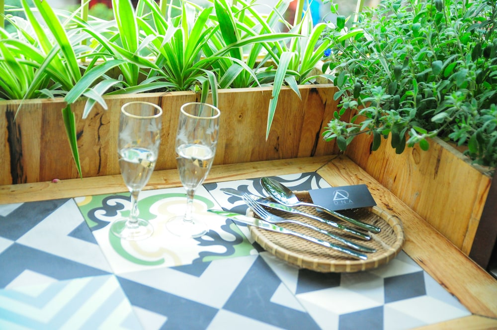 Vintage Decor Apartment Hanoi Old Town 9/18