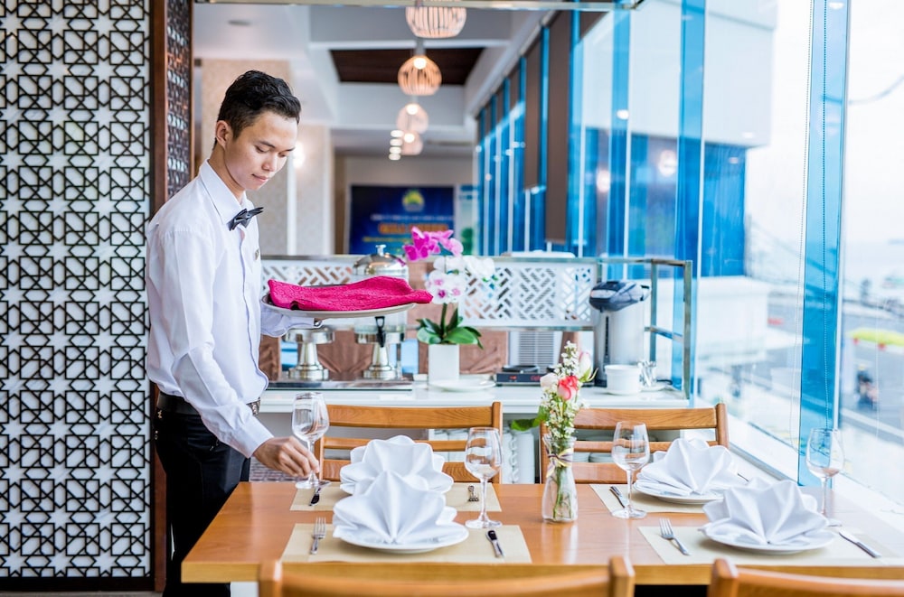 Vung Tau P T Hotel 37/44