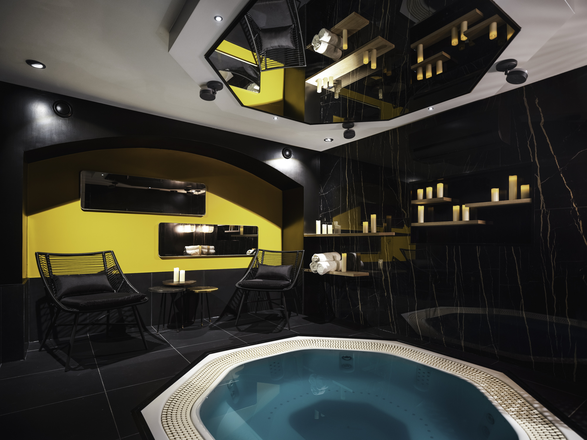 Love Hotel A Paris - Adults Only 28/50