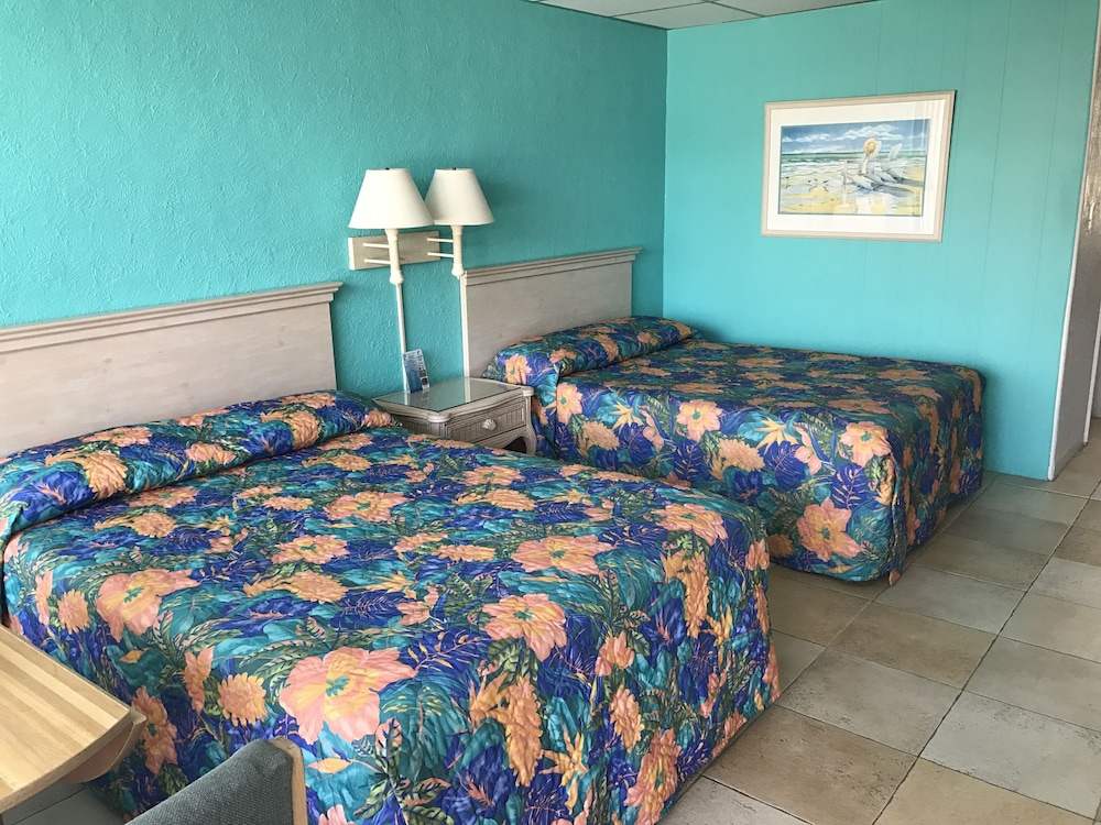 Tangiers Motel 18/59