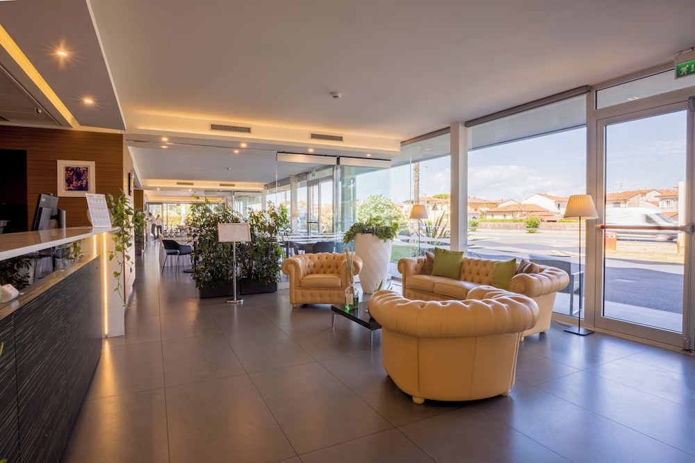 Hotel Viareggio 16/31