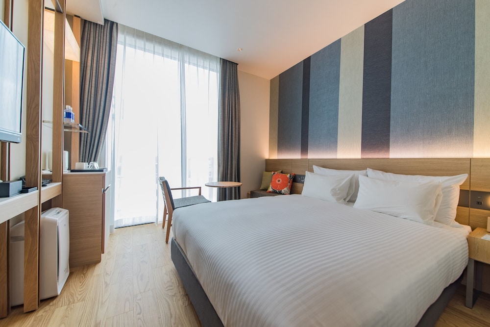 JR KYUSHU HOTEL BLOSSOM NAHA 20/50