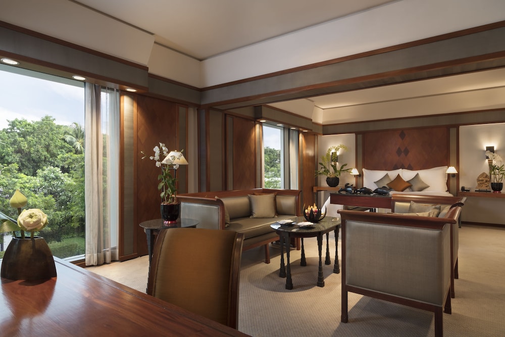 The Sukhothai Bangkok 52/83