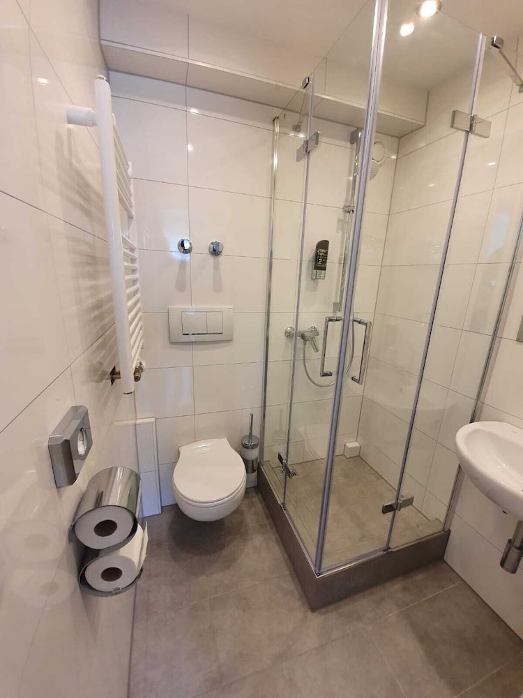 Hotel BaWu 35/47
