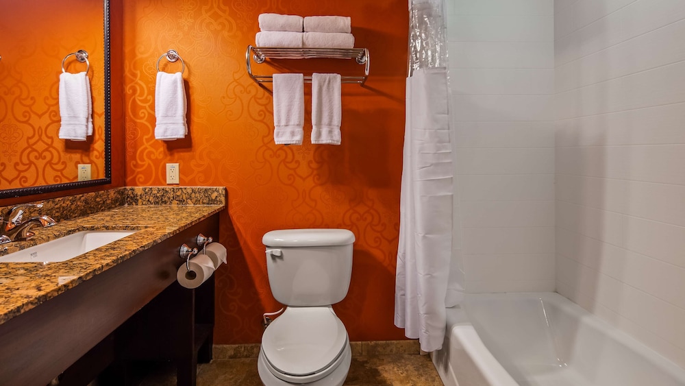 Best Western Plus Tupelo Inn Suites 16/45