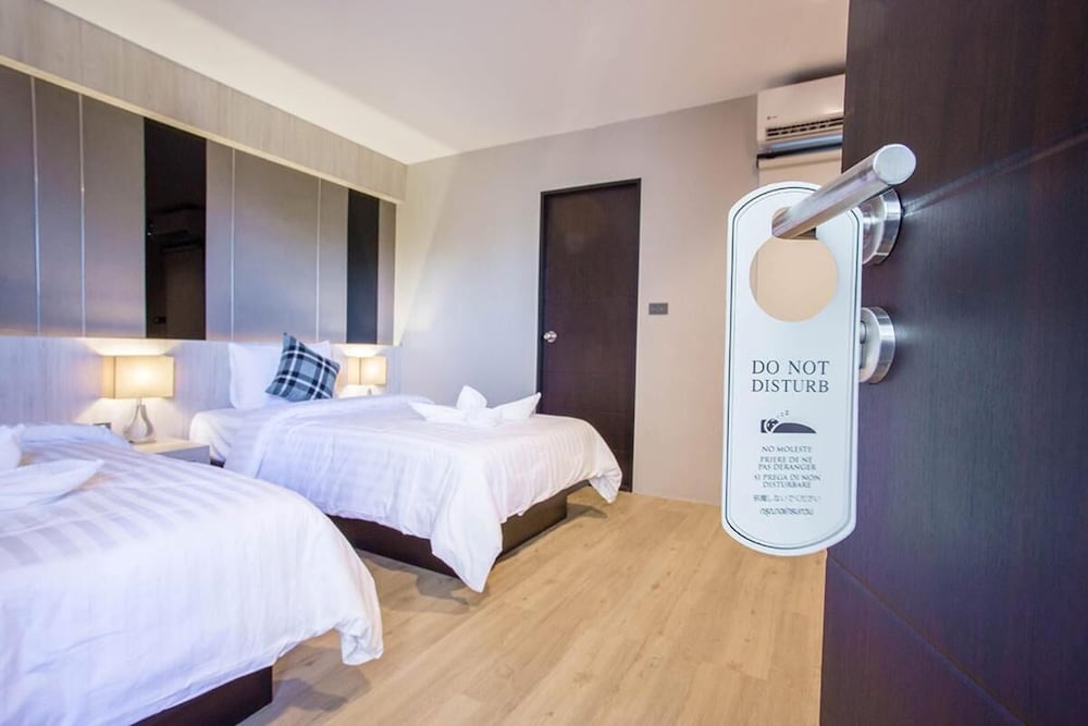 Kesornboutique Hotel 11/33