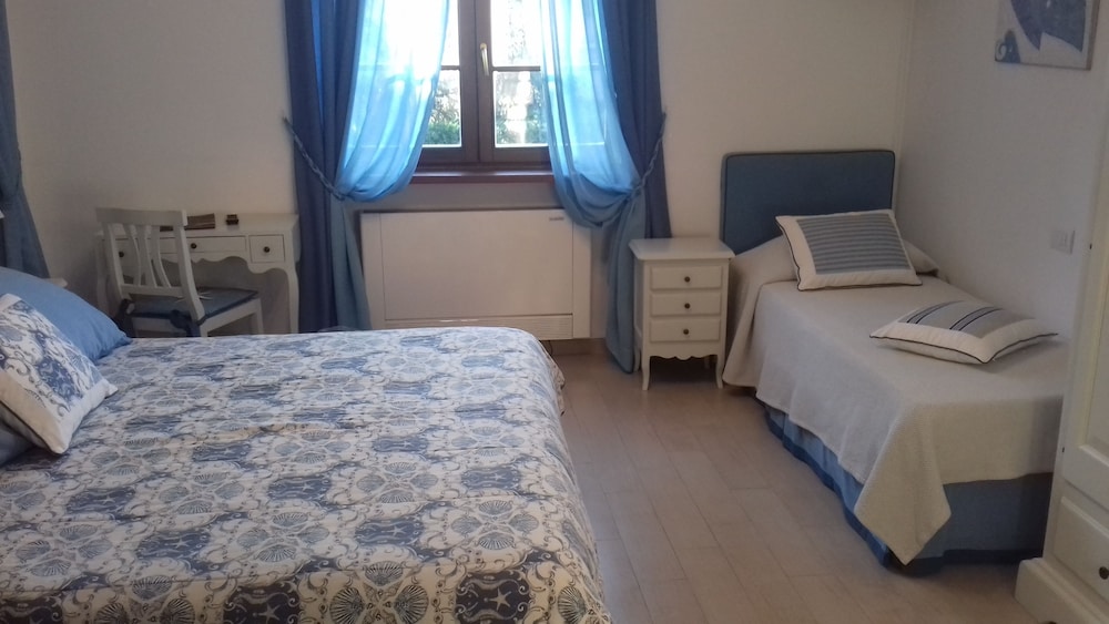 Villa Il Fortino 10/39