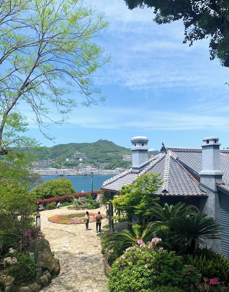 Grand Base Nagasaki City 44/50