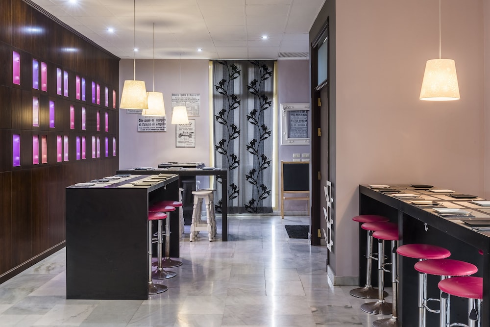 Hotel Melilla Puerto, Affiliated by Melia 52/65