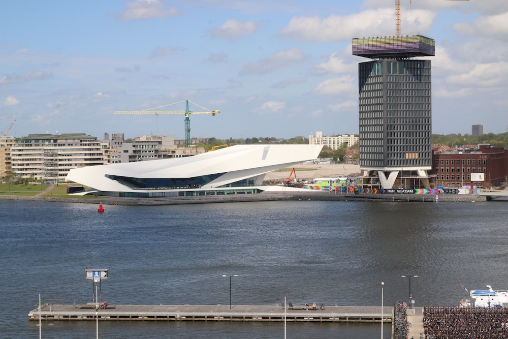 Ibis Amsterdam Centre Hotel 67/73