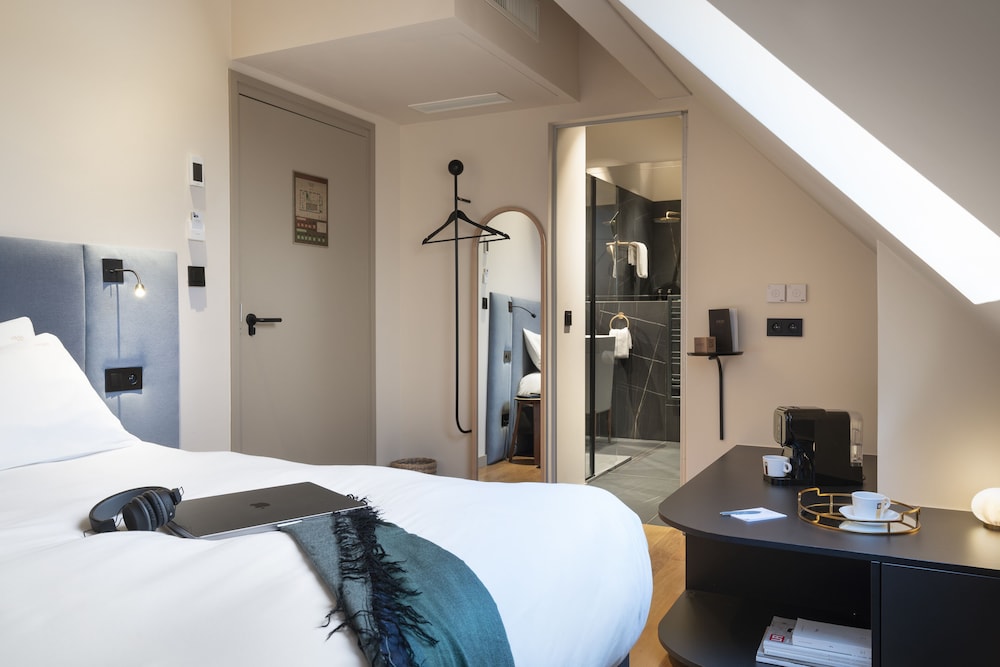 Hebe Hotel 19/41