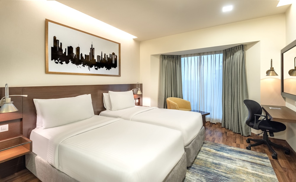 Radisson Gurugram Sohna Road City Center 24/61