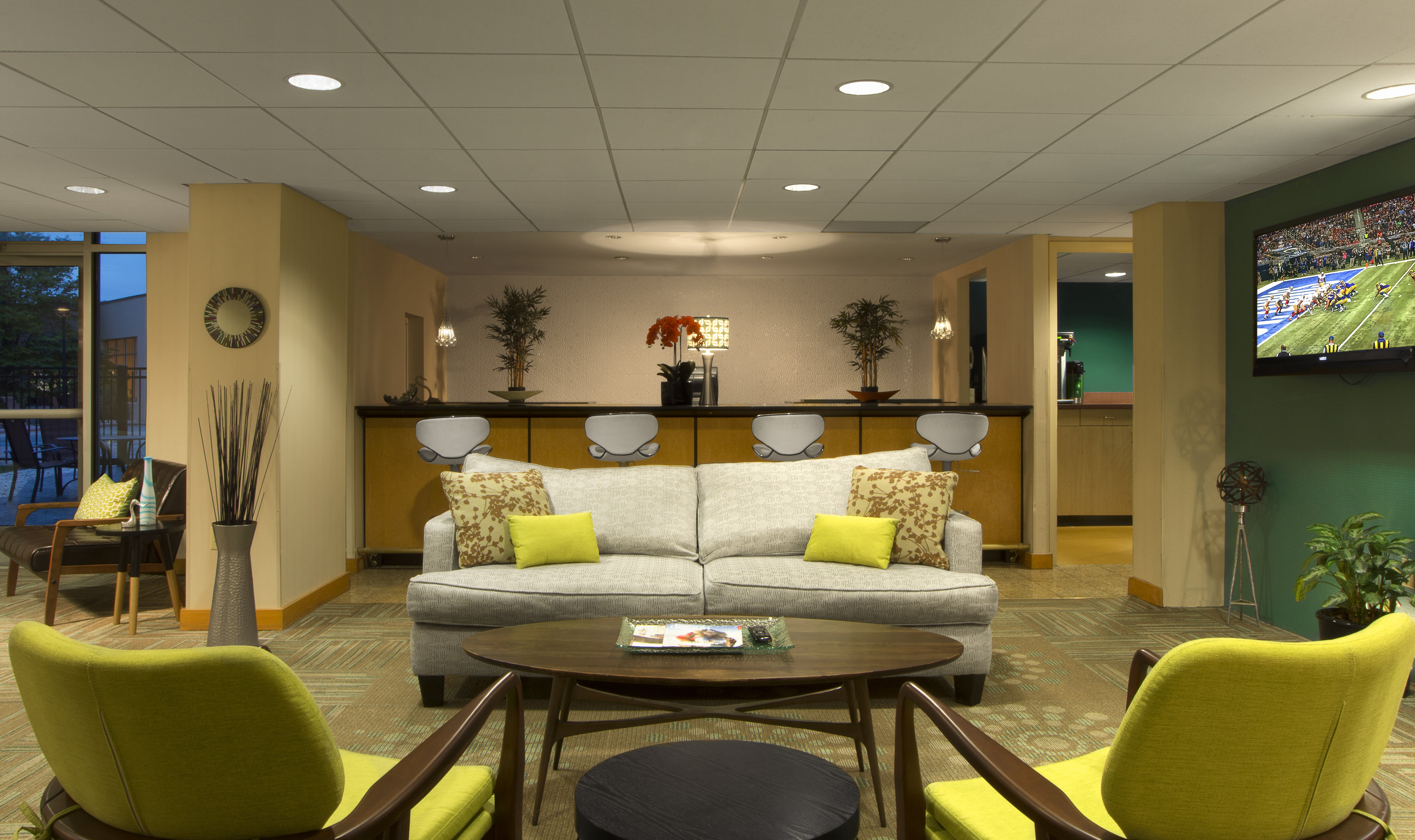 Holiday Inn St Louis Sw Route 66 13/81
