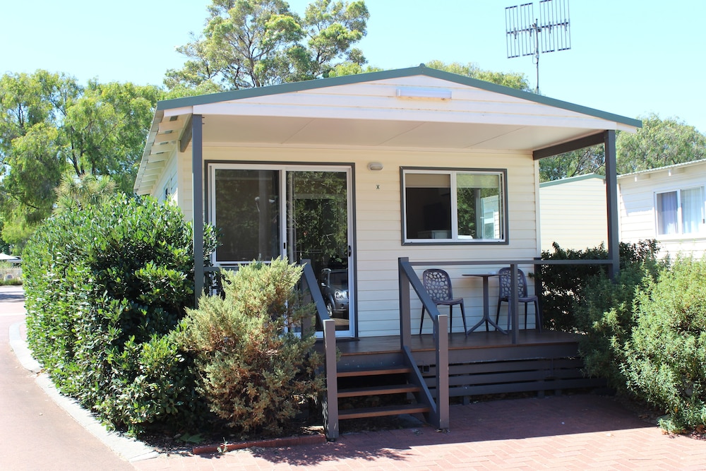Margaret River Tourist Park 2/50