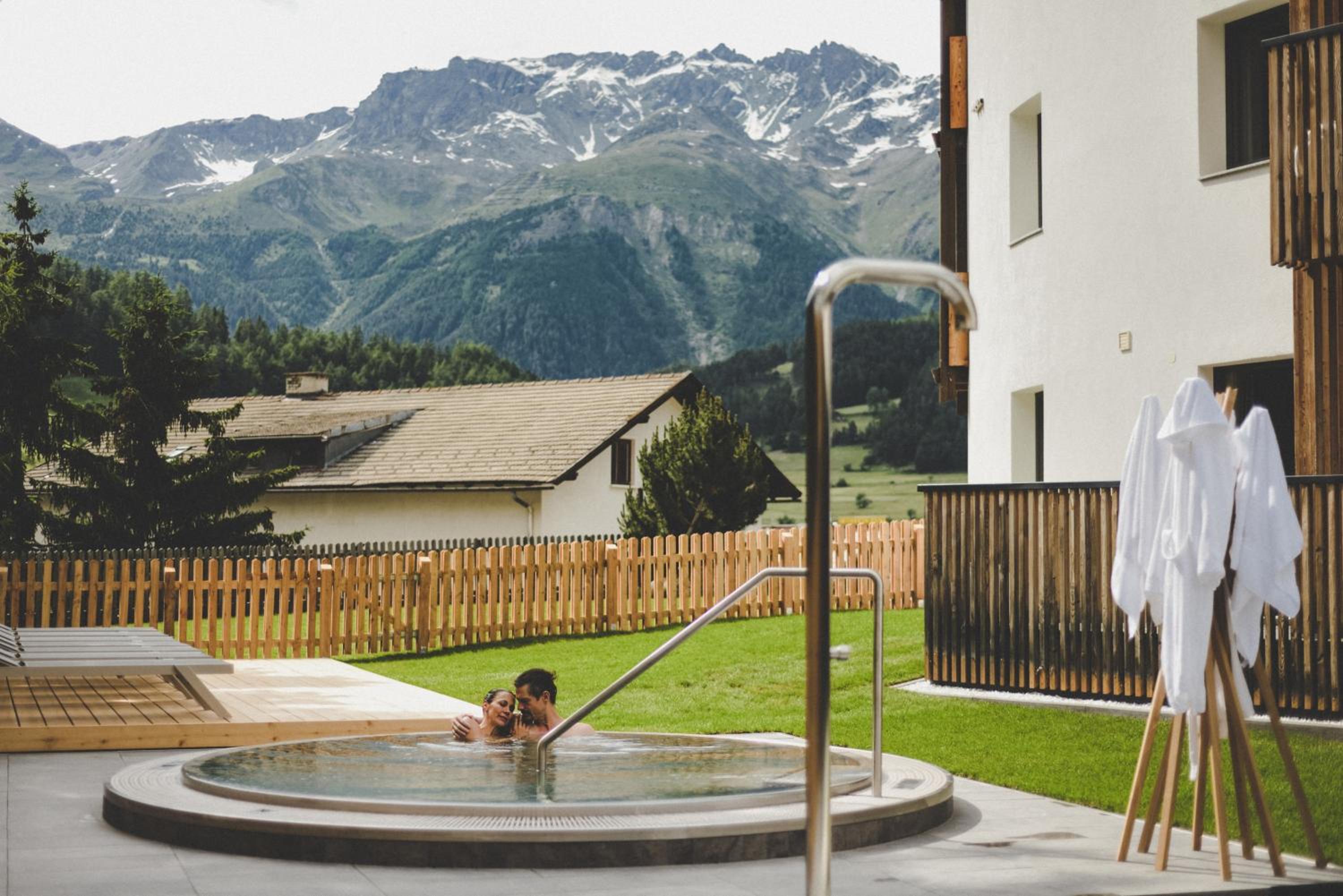Arabella Retreat & Spa 15/35