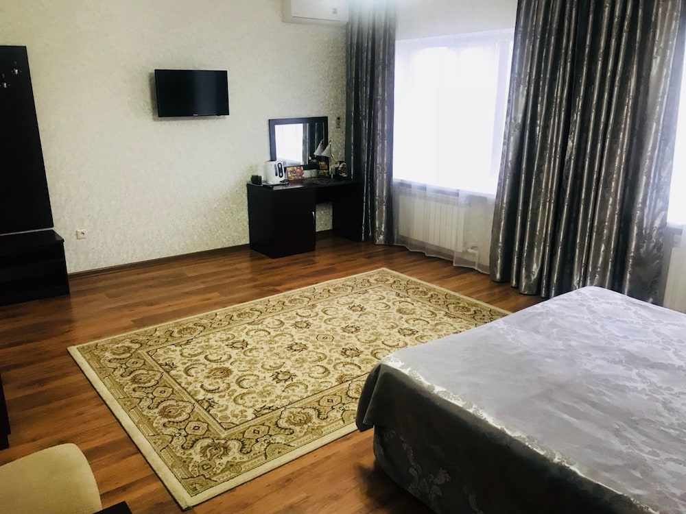 Sultan Beibarys Hotel 16/38