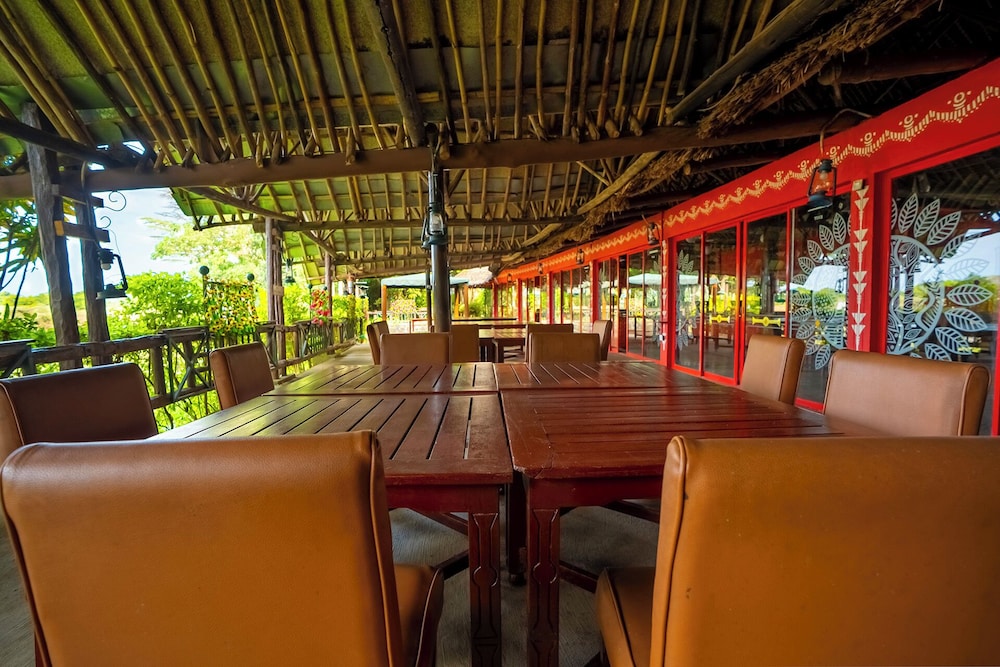 Mara River Lodge 35/50