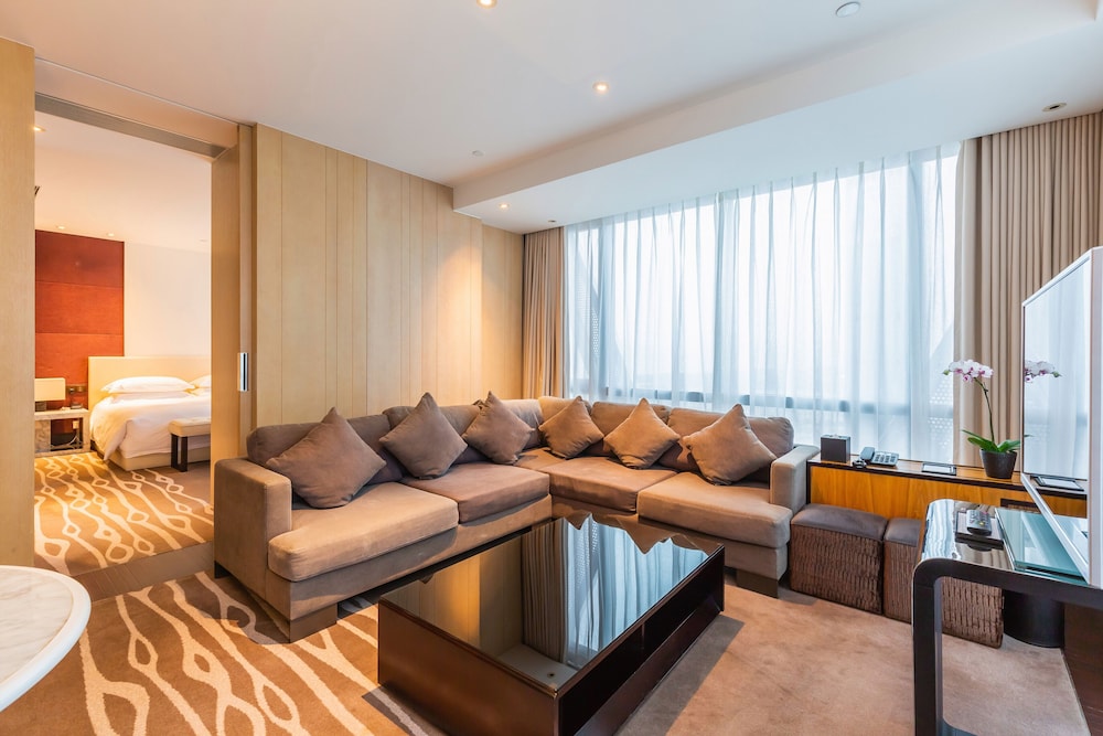 Hotel Kapok Shenzhen Bay 23/46