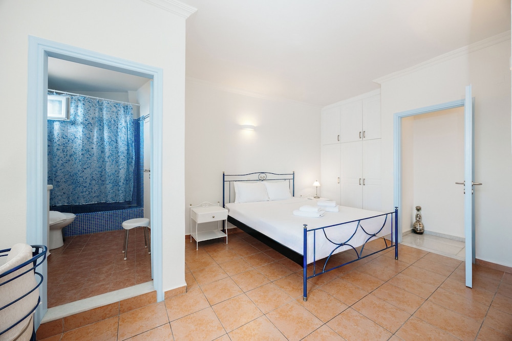 GRAND, SUITE, CALDERA VIEW