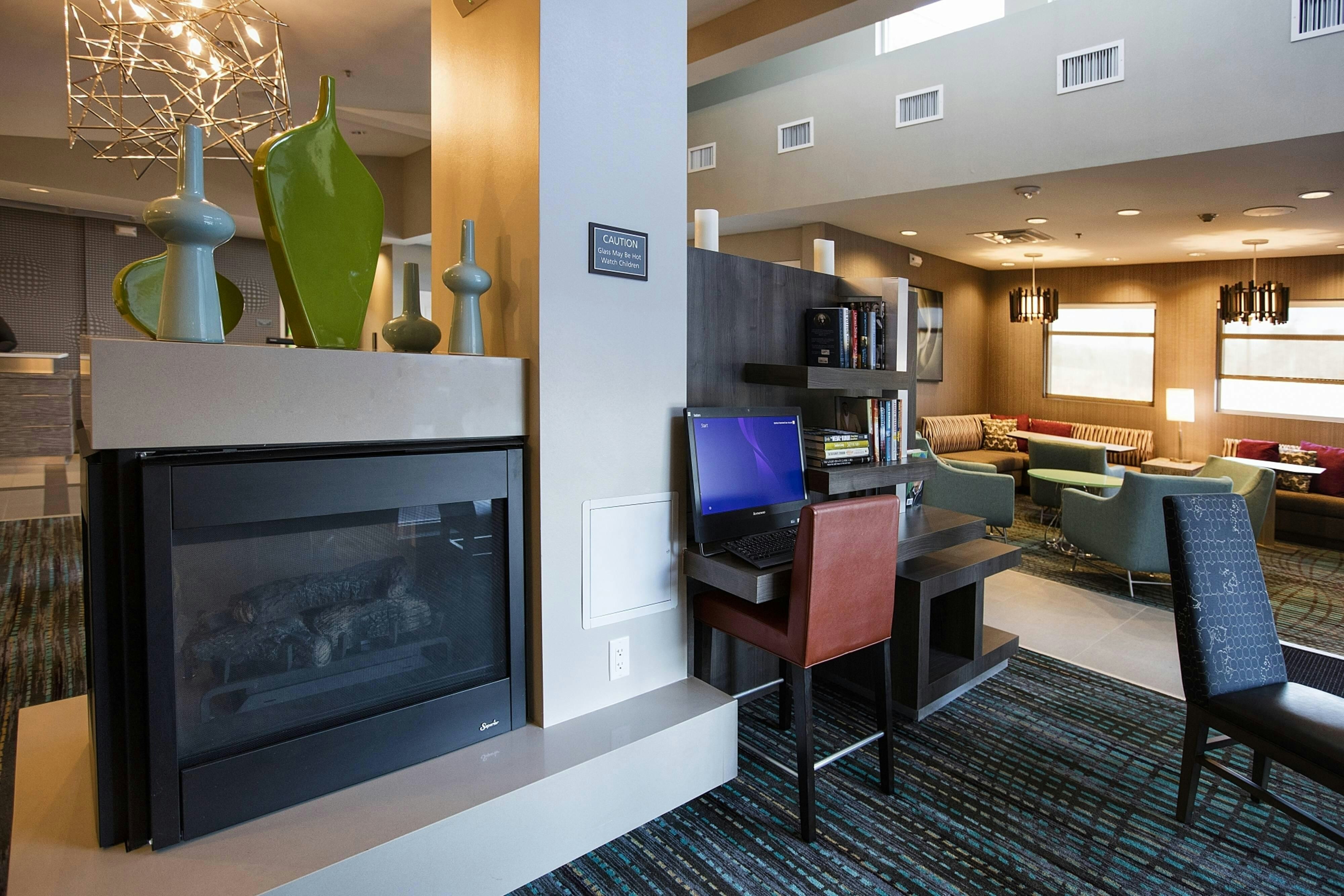 Residence Inn Lake Charles 12/15