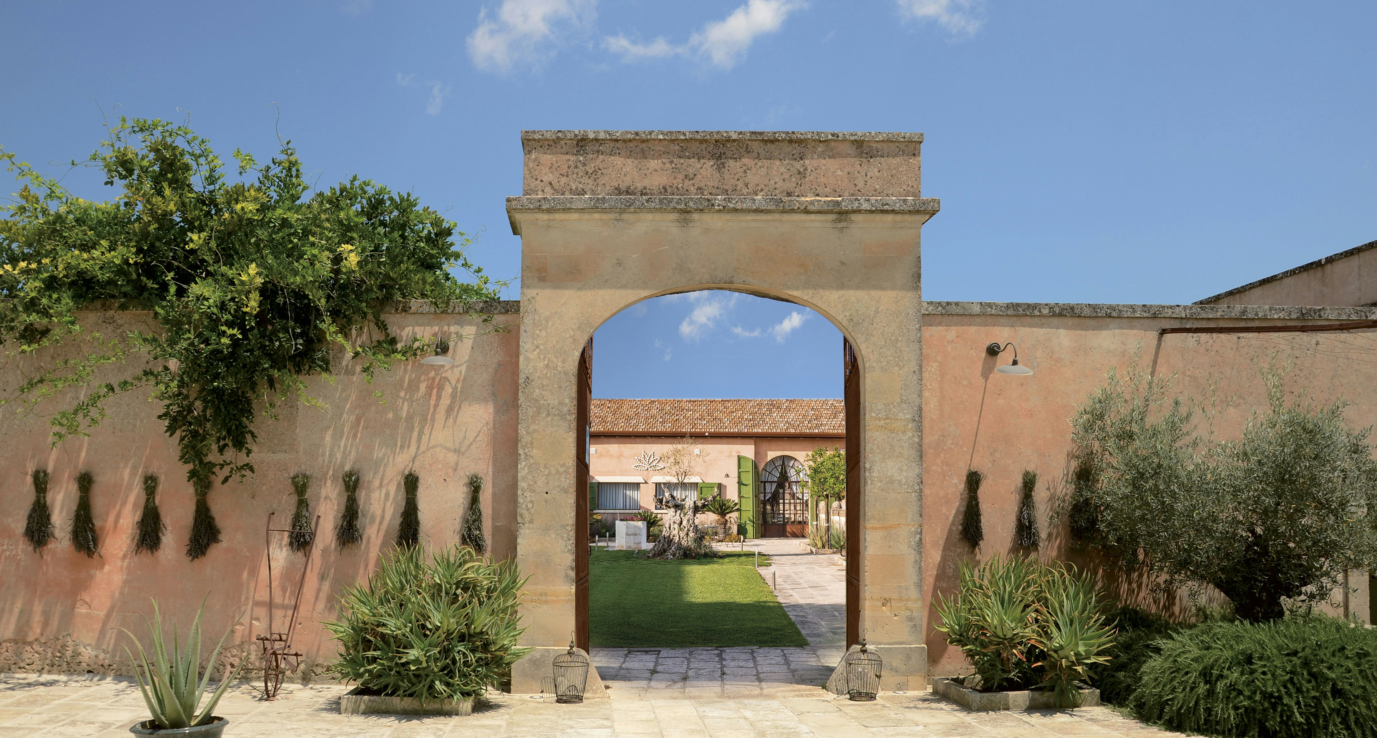 Naturalis Bio Resort Spa 33/42