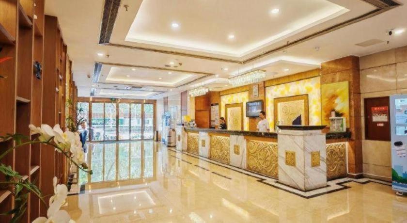 Babao Hotel 7/39