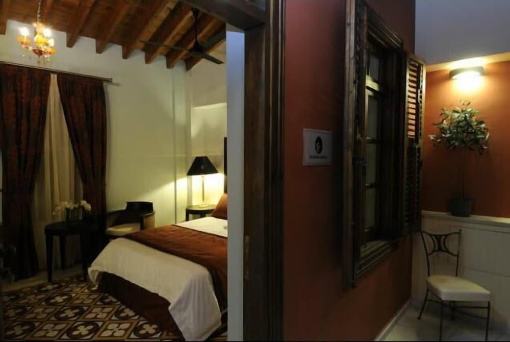 The Library Hotel Wellness Retreat 27/27