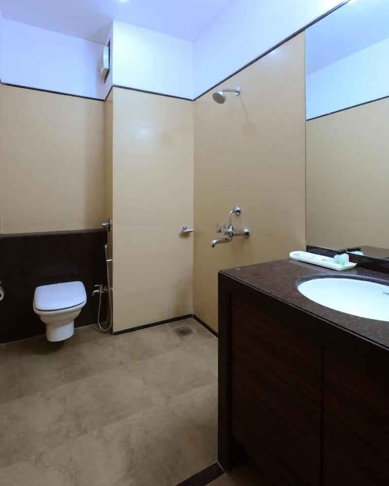 Matrix Inn Shirdi 46/46