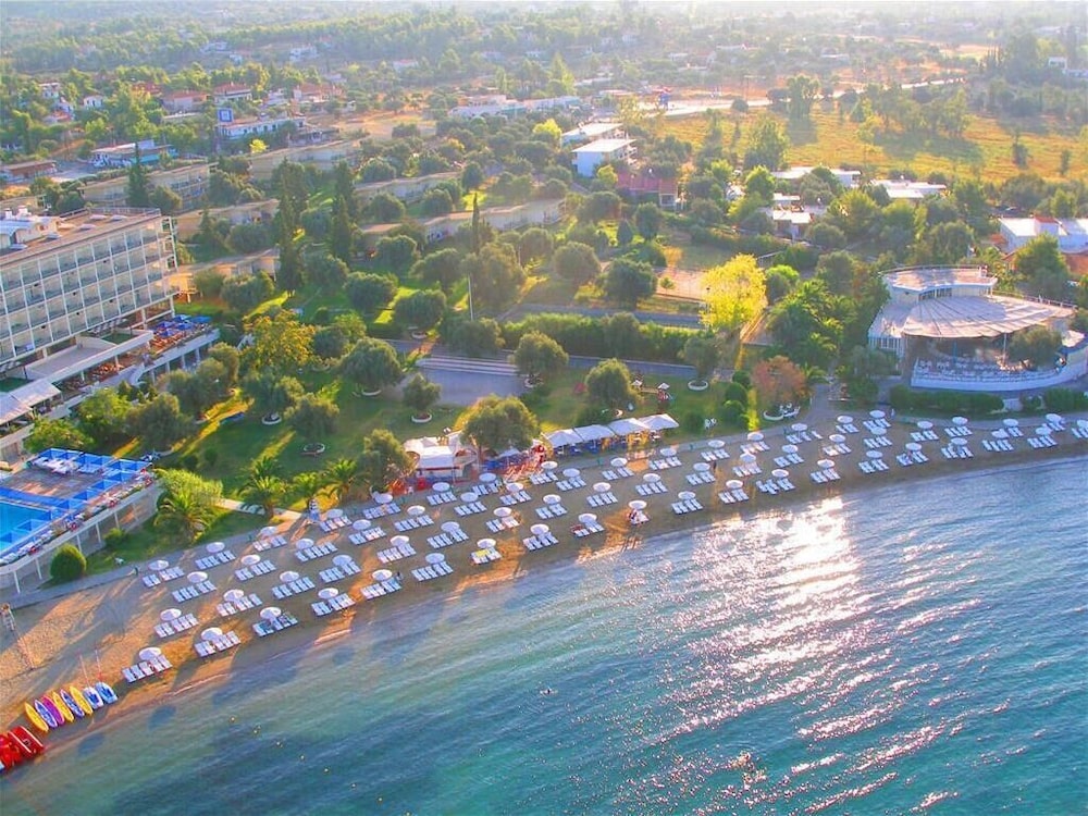 Palmariva Beach Hotel By Anayia All Inclusive Resorts 43/50