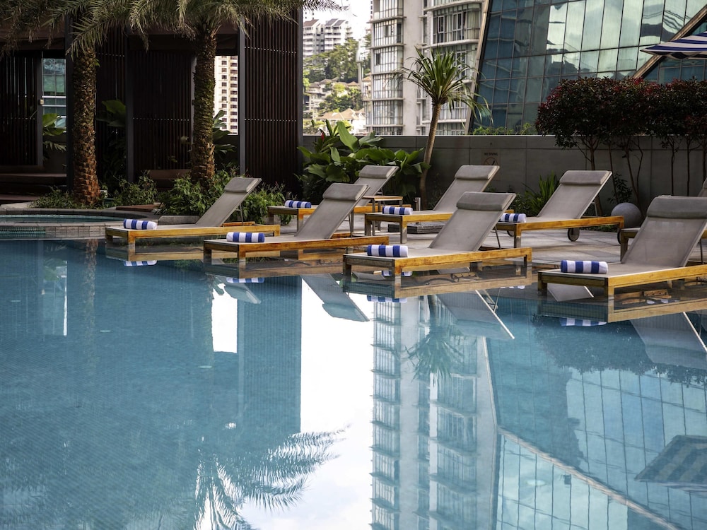 SOFITEL KUALA LUMPUR DAMANSARA 69/70