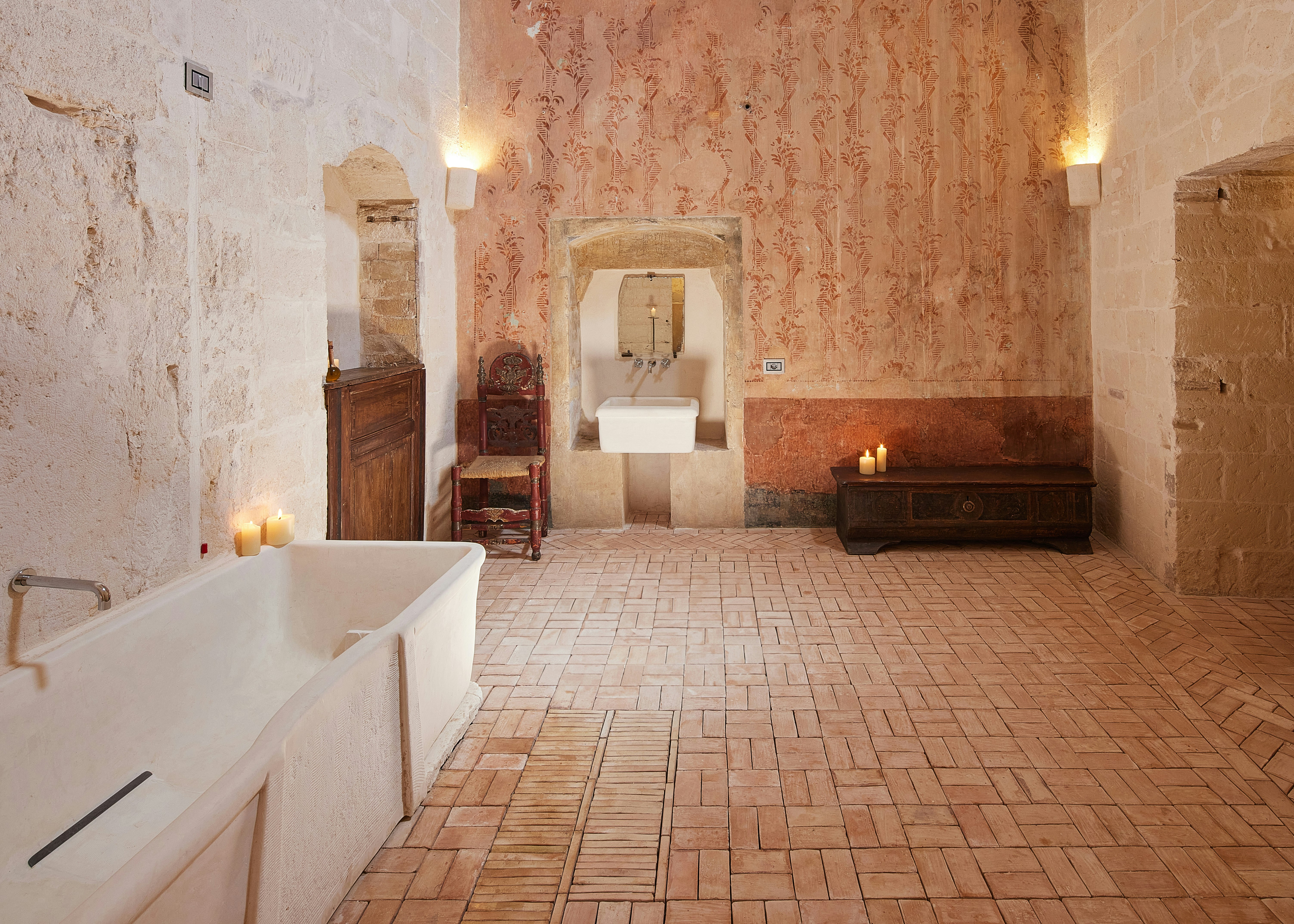 Sextantio Le Grotte Della Civita 27/60