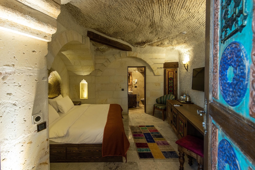 Foremanson Cave Hotel 9/50
