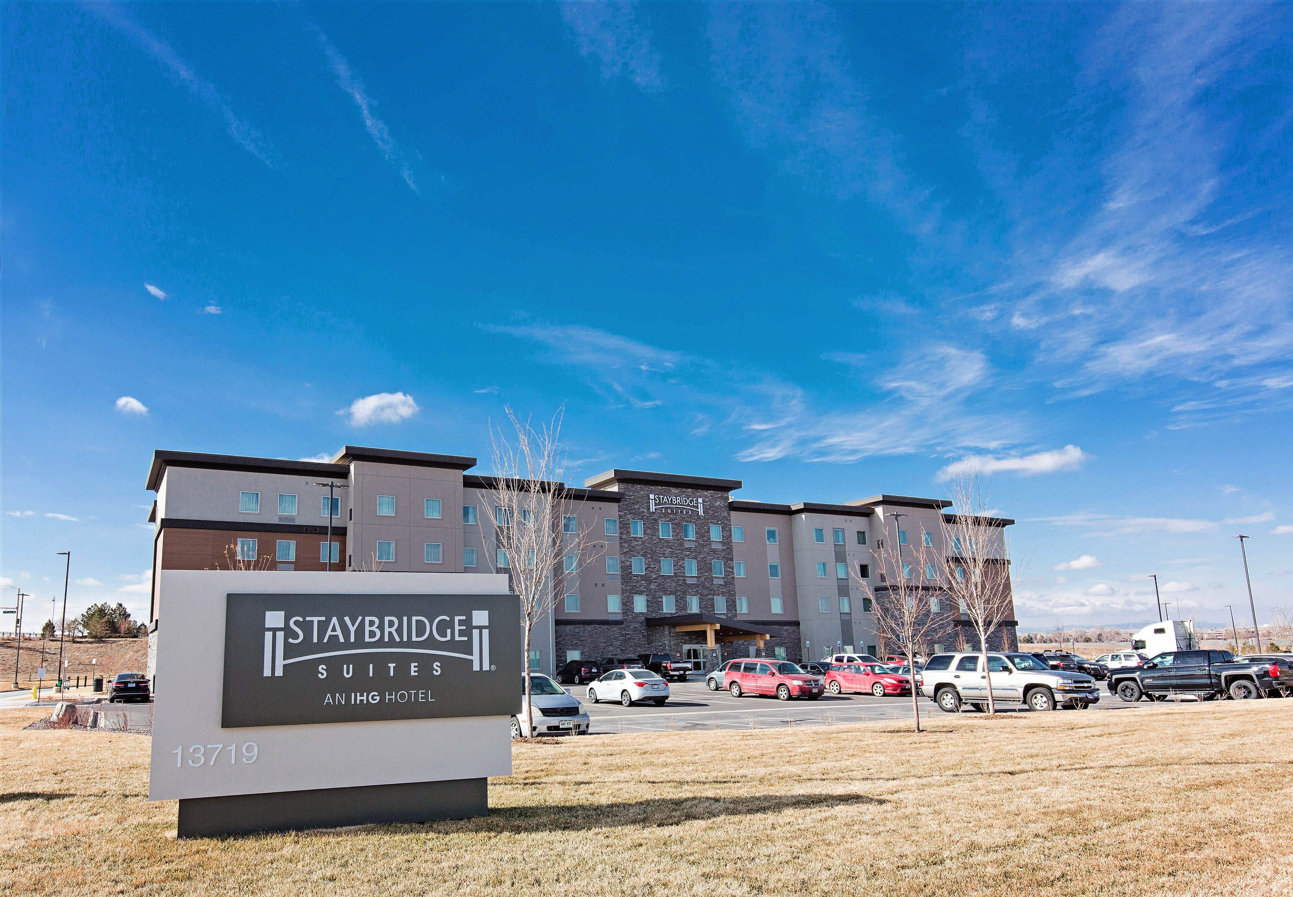 Staybridge Suites Denver North Thornton 4/67