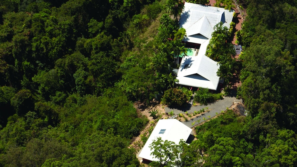Mai Tai Resort 53/58