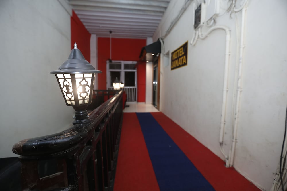 Hotel Janata 17/28