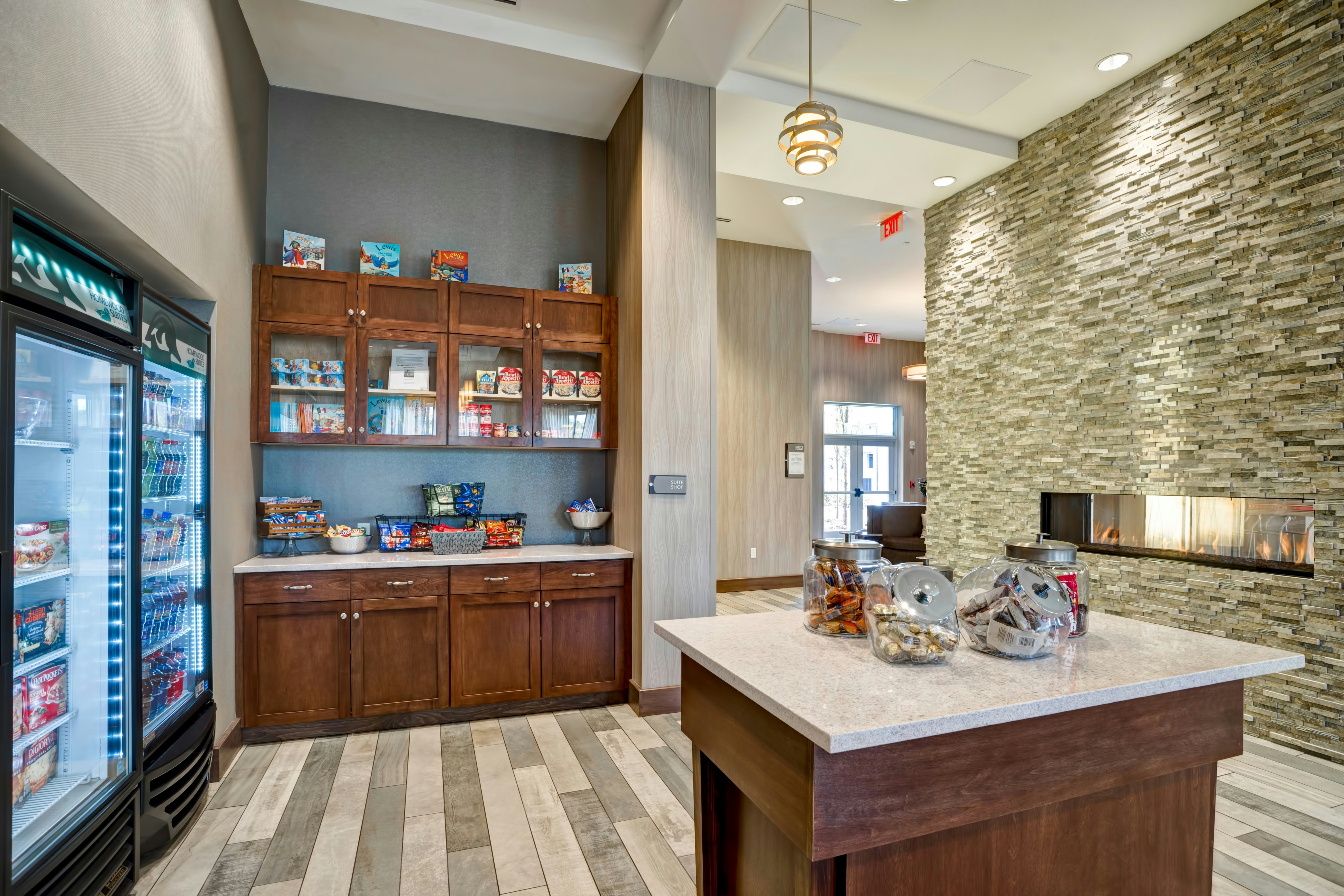 Homewood Suites by Hilton Nashville Franklin Cool Springs 45/55