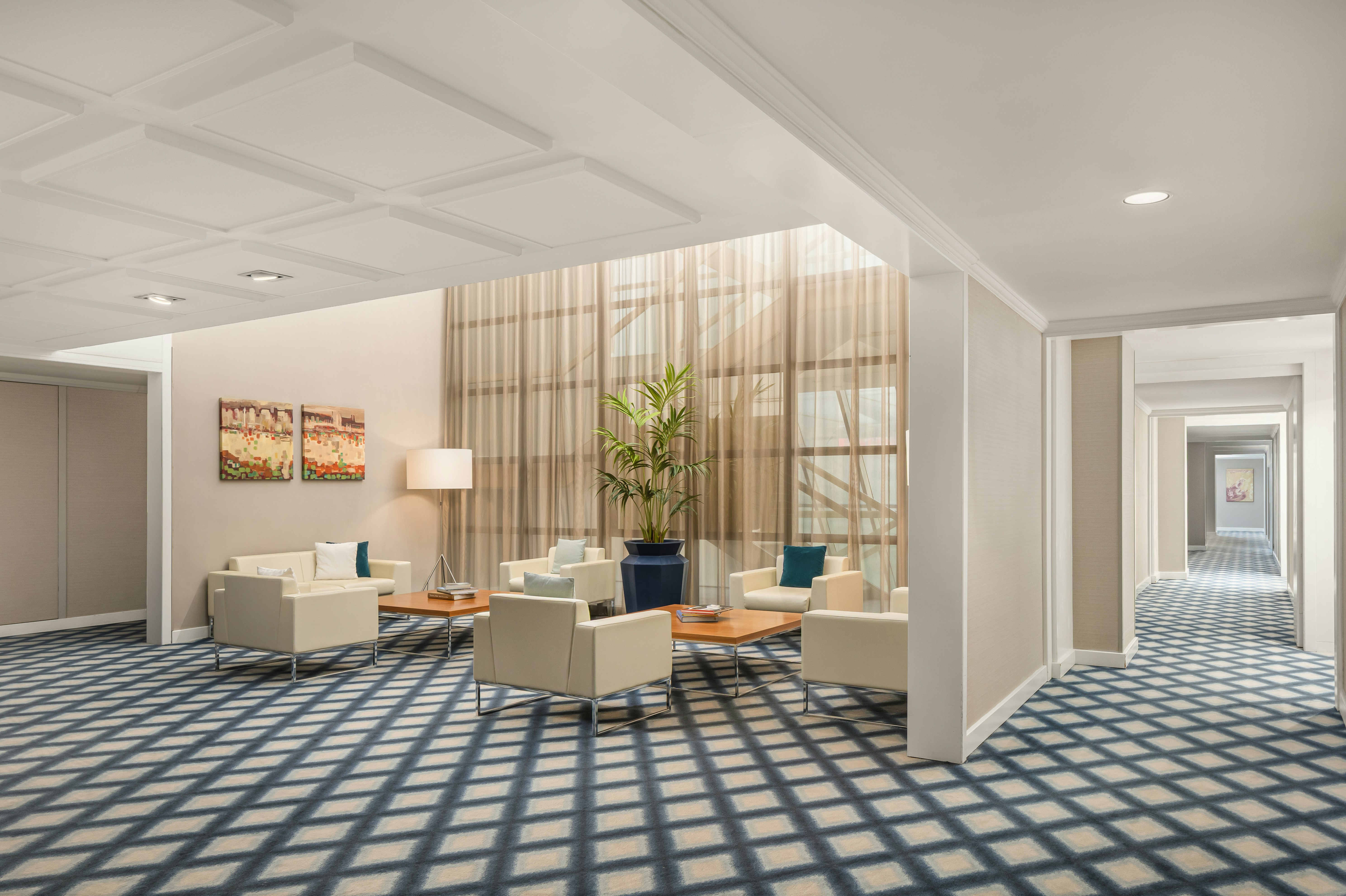Hilton Barcelona 47/77