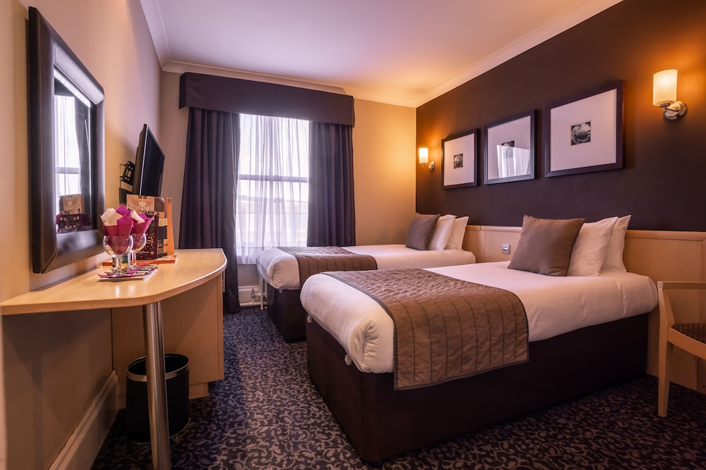 Royal Station Hotel 10/69