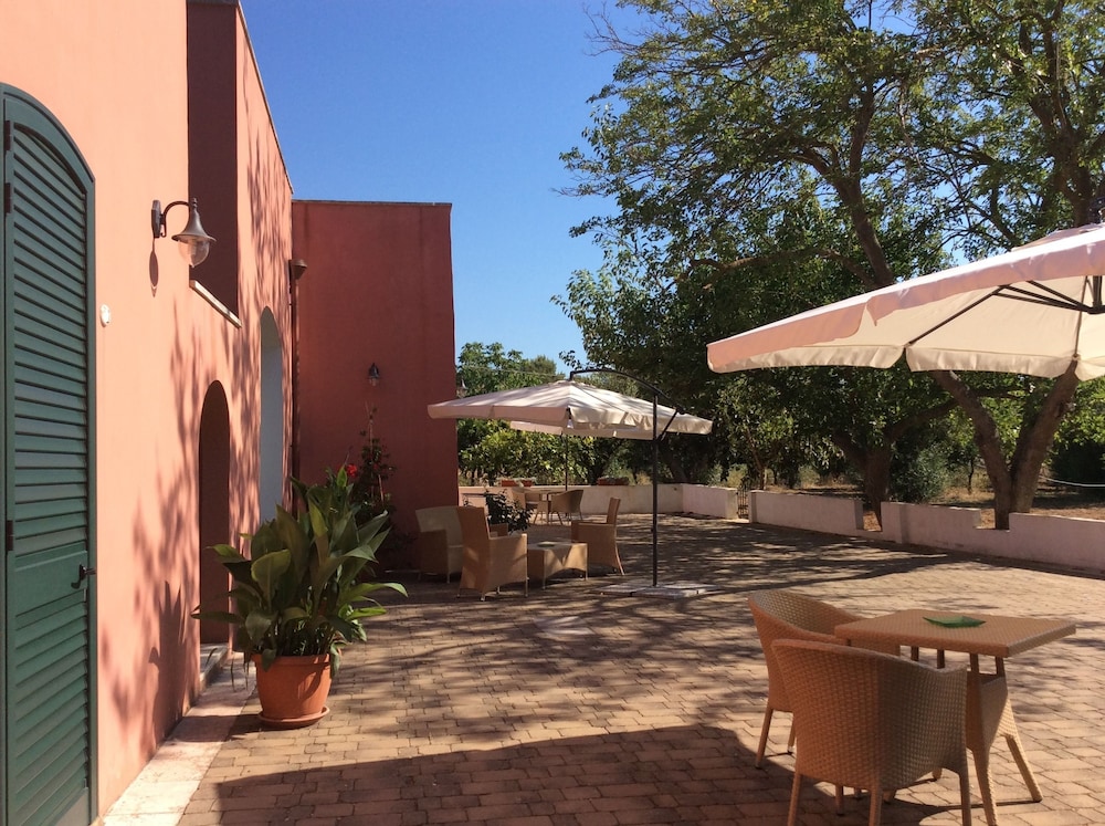 B B Tenuta Doxi 37/55