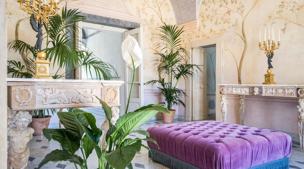 Tenuta Mose Charming House & Relais 30/50