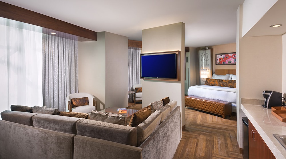 Del Lago Resort & Casino 44/61