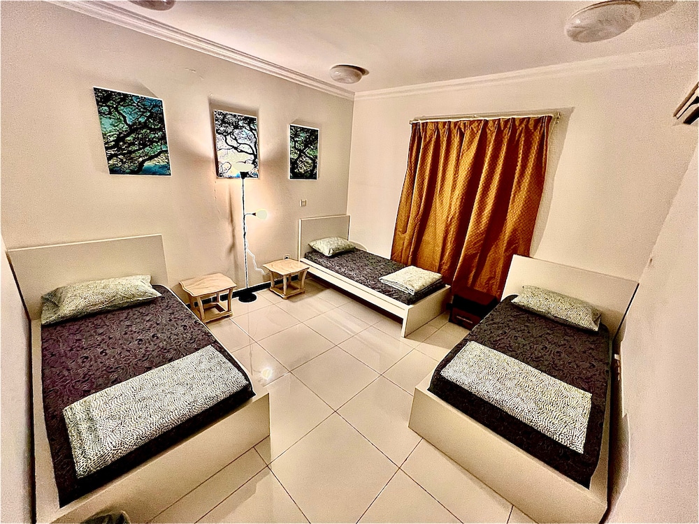 Home Stay旅舍(Home Stay Hostel) 图片4
