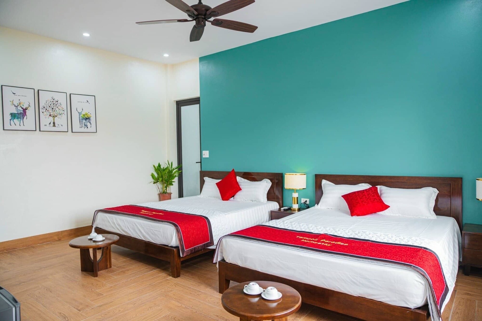 family suite