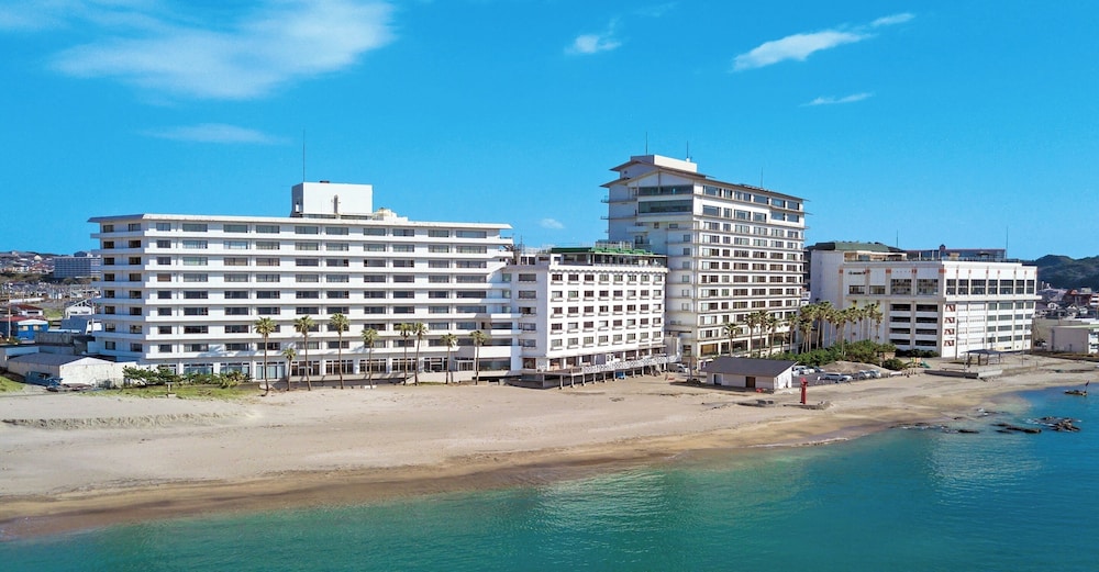Katsuura Hotel Mikazuki 68/70