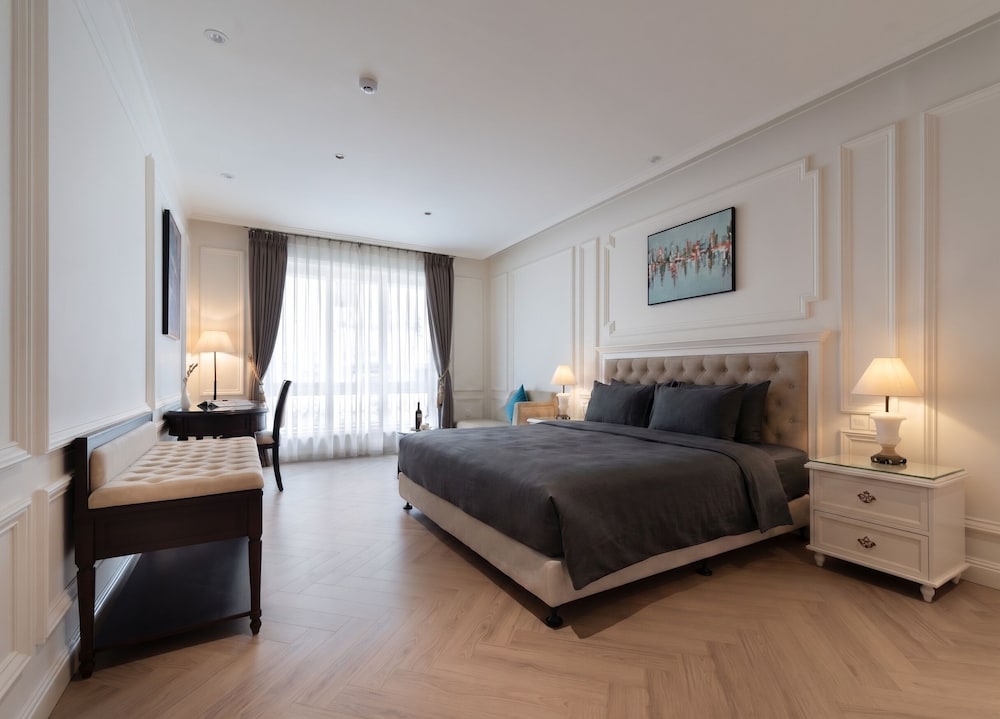 M Village Hotel Long Bien, a brand of Modern Village Lifestyle 14/50