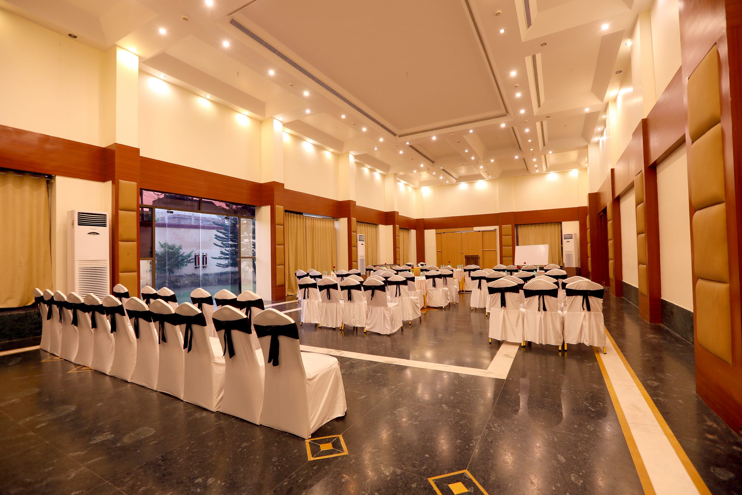 The Fern Residency Haridwar 18/19