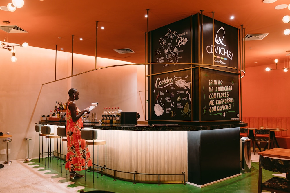 Mercure Rio Boutique Copacabana 3/48